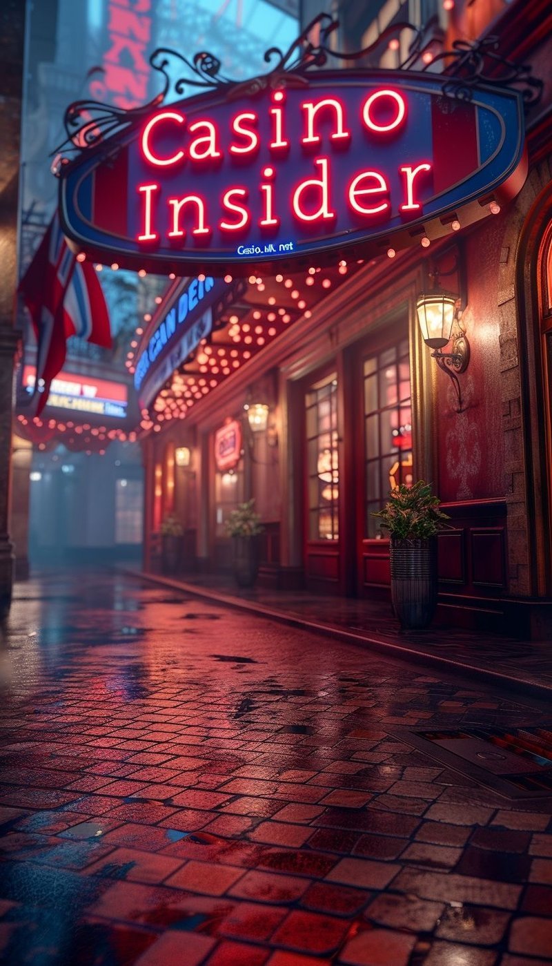 Seven Casino UK: A Quick Spin Into Reality in United Kingdom
